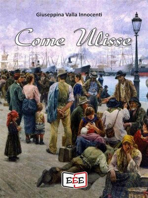 cover image of Come Ulisse
